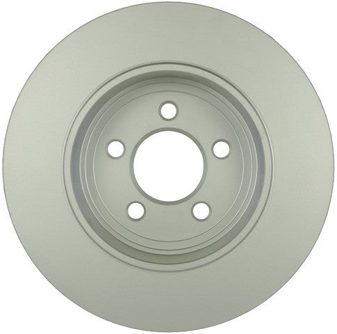 Bosch Disc Brake Rotor  16010287