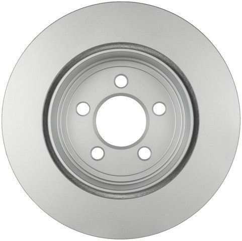 Bosch Disc Brake Rotor  16010289