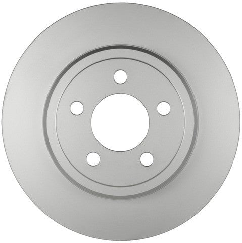 Bosch Disc Brake Rotor  16010289