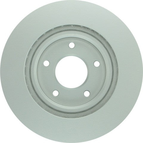 Bosch Disc Brake Rotor  16011437