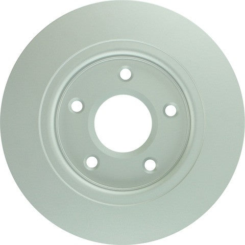 Bosch Disc Brake Rotor  16011439