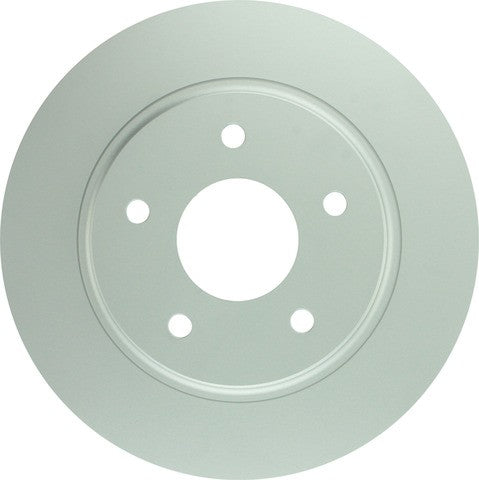 Bosch Disc Brake Rotor  16011439