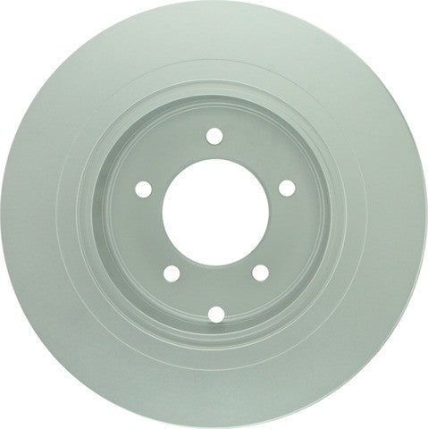 Bosch Disc Brake Rotor  16011486