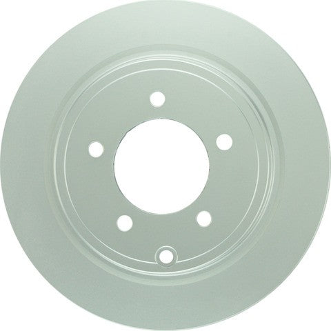 Bosch Disc Brake Rotor  16011486