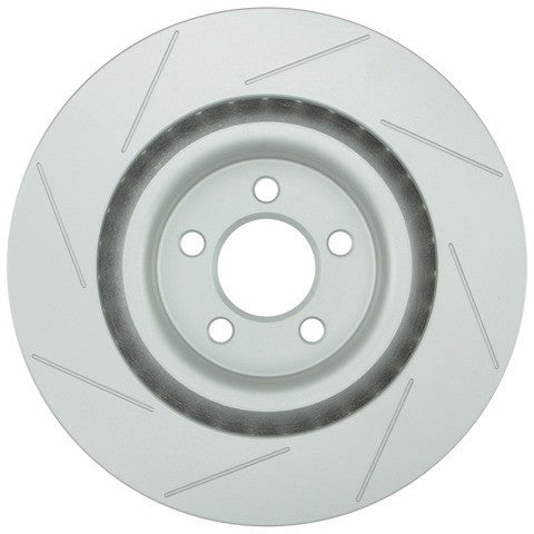 Bosch Disc Brake Rotor  16011488
