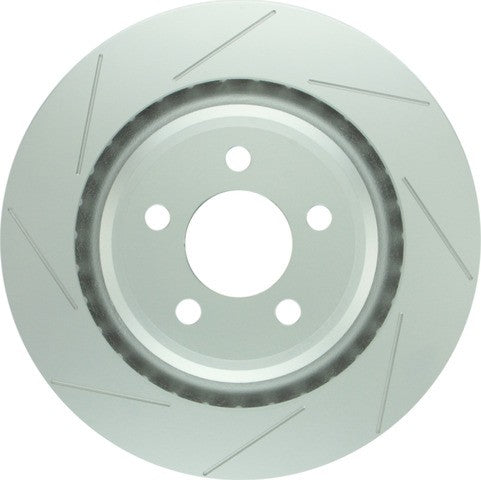 Bosch Disc Brake Rotor  16011489