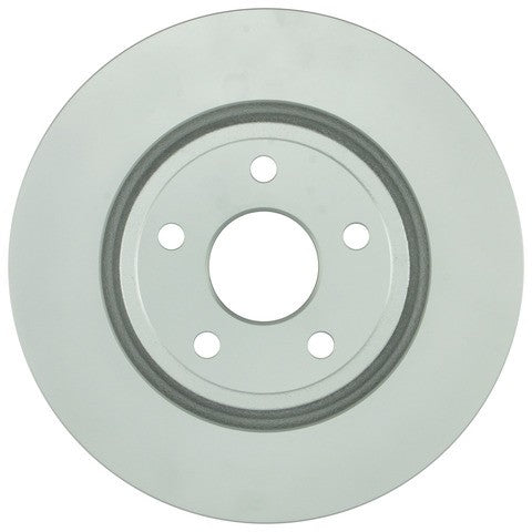 Bosch Disc Brake Rotor  16011492
