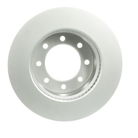 Bosch Disc Brake Rotor  16011495