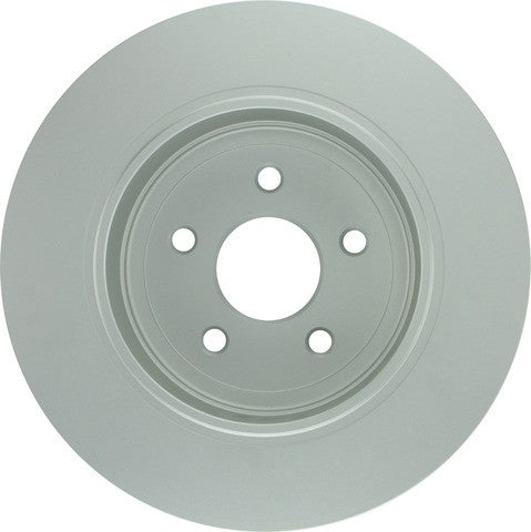 Bosch Disc Brake Rotor  16011501