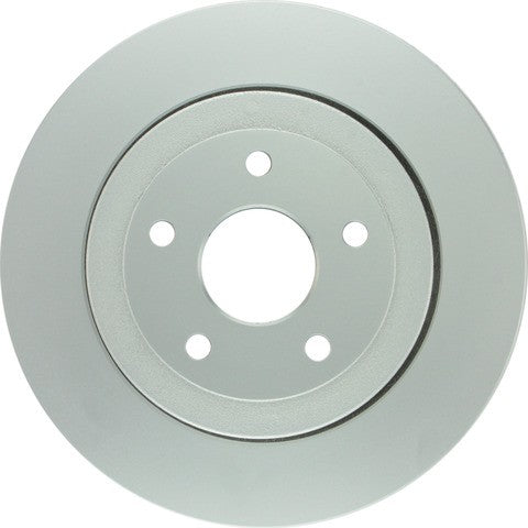 Bosch Disc Brake Rotor  16011501