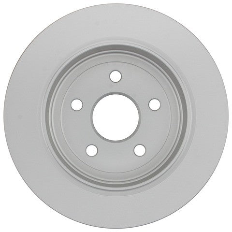 Bosch Disc Brake Rotor  16011618