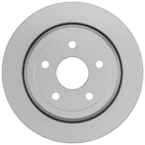 Bosch Disc Brake Rotor  16011618