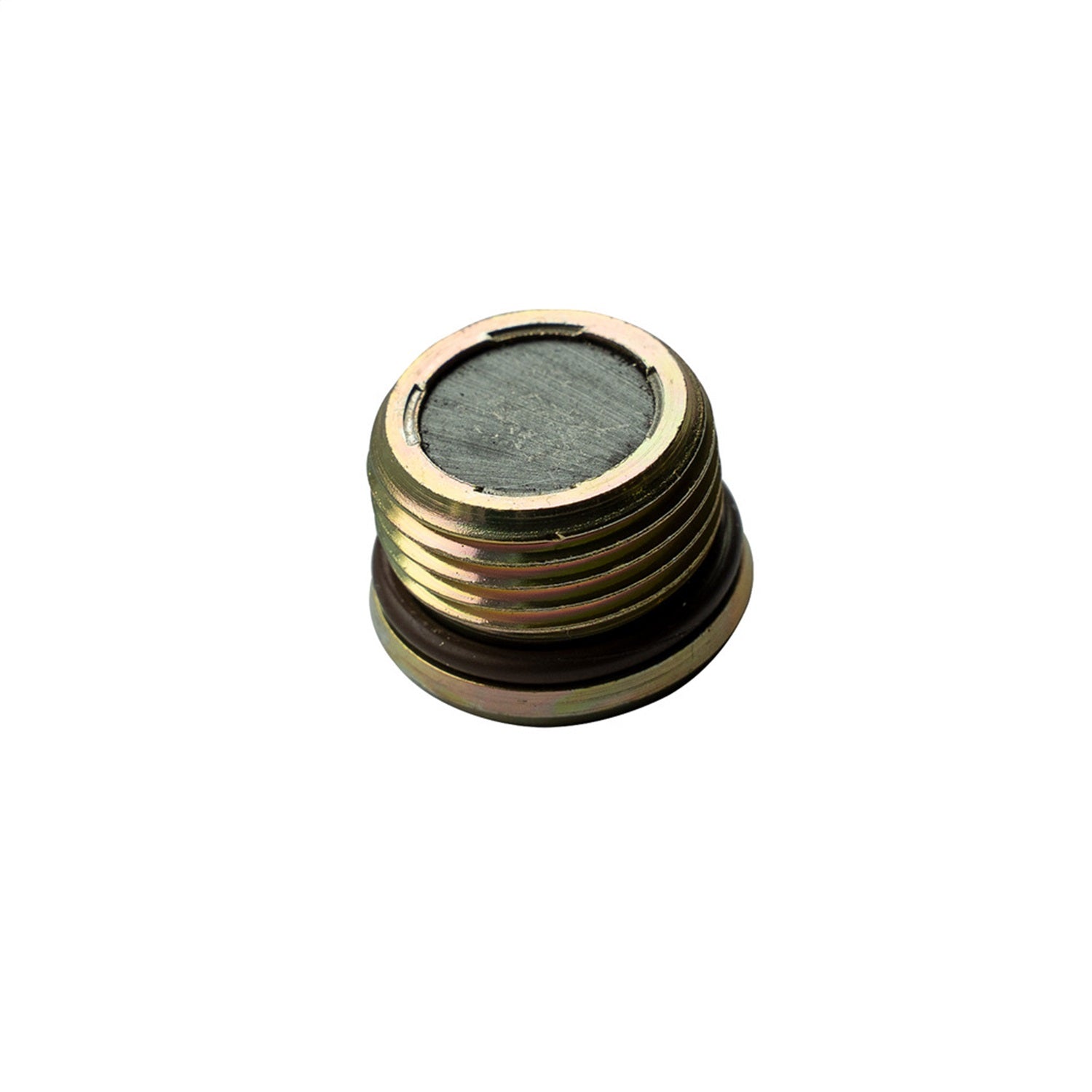 BD Diesel 1601613 Magnetic Drain Plug