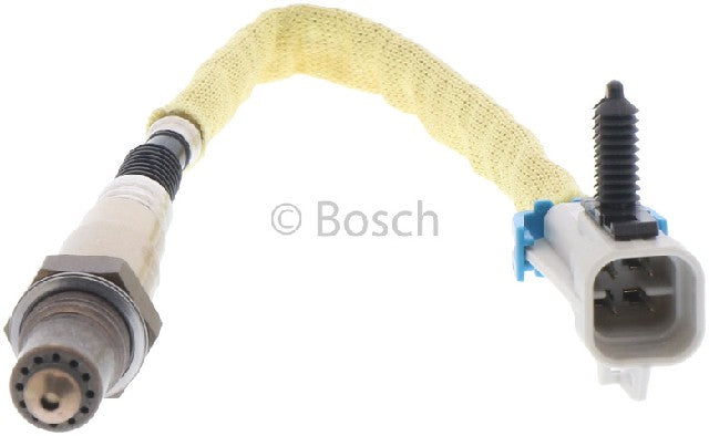 Bosch Oxygen Sensor  16017