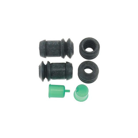 Carlson Disc Brake Caliper Pin Boot Kit  16060