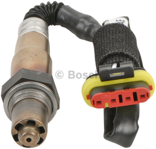 Bosch Oxygen Sensor  16063
