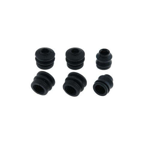 Carlson Disc Brake Caliper Pin Boot Kit  16087