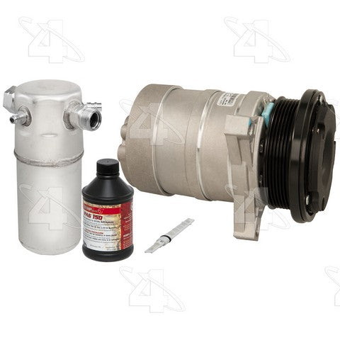 Four Seasons A/C Compressor Kit  1608NK