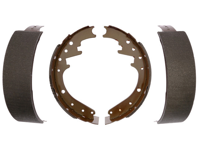 Raybestos Brakes Drum Brake Shoe  160PG