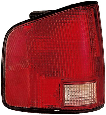 Dorman Tail Light Assembly  1610001