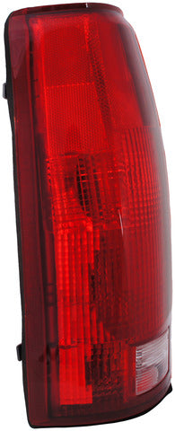 Dorman Tail Light Assembly  1610048