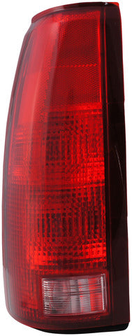 Dorman Tail Light Assembly  1610048
