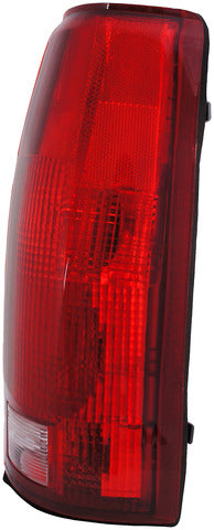 Dorman Tail Light Assembly  1610049