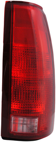 Dorman Tail Light Assembly  1610049