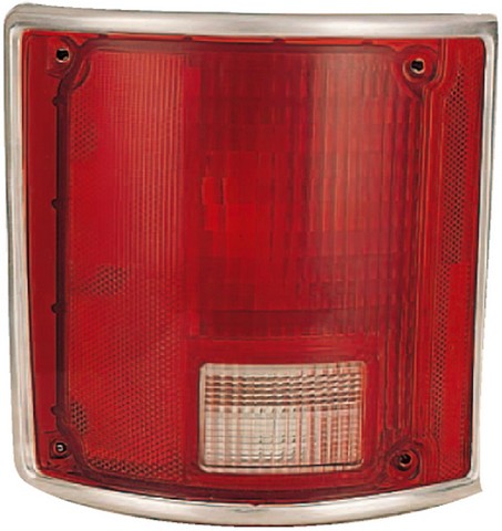 Dorman Tail Light Assembly  1610050