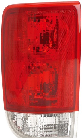 Dorman Tail Light Assembly  1610104