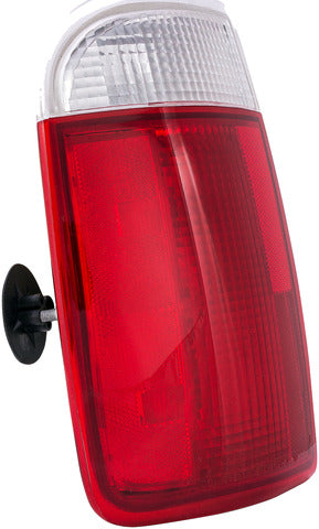 Dorman Tail Light Assembly  1610105