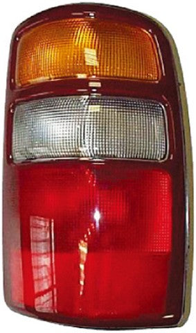 Dorman Tail Light Assembly  1610122