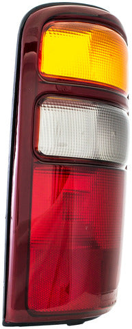 Dorman Tail Light Assembly  1610123