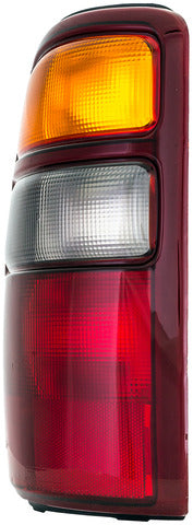 Dorman Tail Light Assembly  1610123