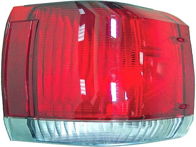 Dorman Tail Light Assembly  1610200