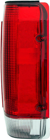 Dorman Tail Light Assembly  1610201