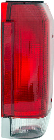 Dorman Tail Light Assembly  1610201