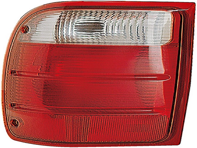 Dorman Tail Light Assembly  1610204