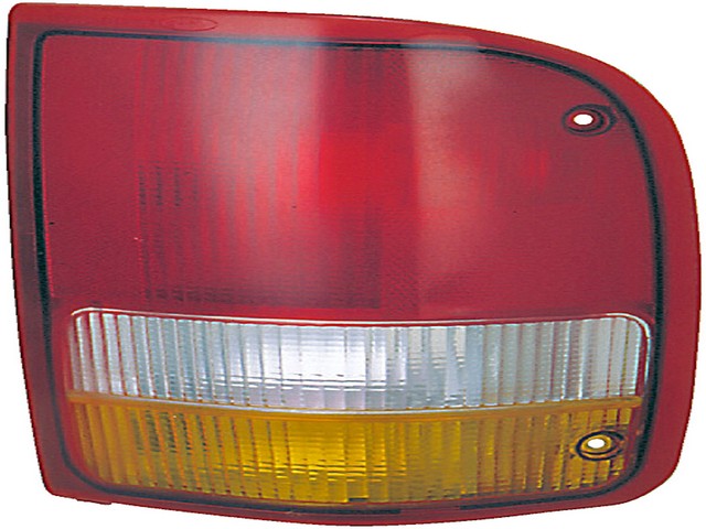 Dorman Tail Light Assembly  1610231