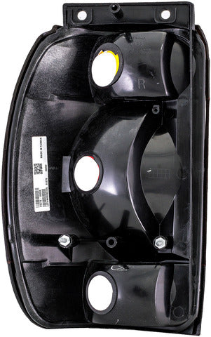 Dorman Tail Light Assembly  1610235