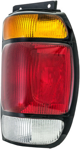 Dorman Tail Light Assembly  1610235