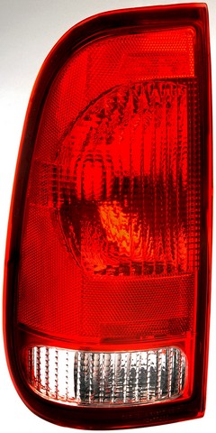 Dorman Tail Light Assembly  1610236