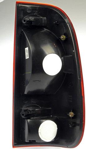 Dorman Tail Light Assembly  1610236