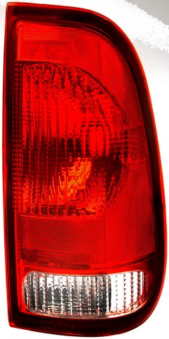 Dorman Tail Light Assembly  1610237
