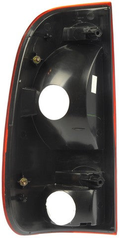 Dorman Tail Light Assembly  1610237