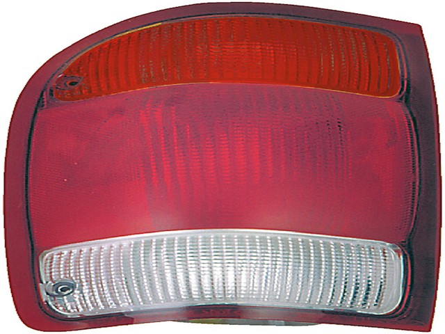 Dorman Tail Light Assembly  1610274