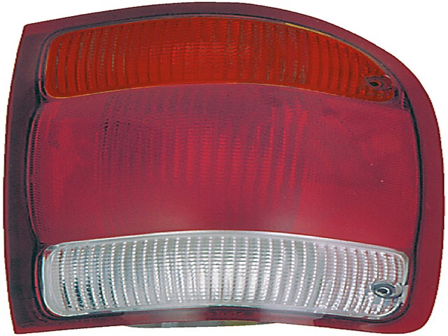 Dorman Tail Light Assembly  1610275