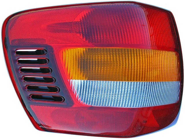 Dorman Tail Light Assembly  1610320