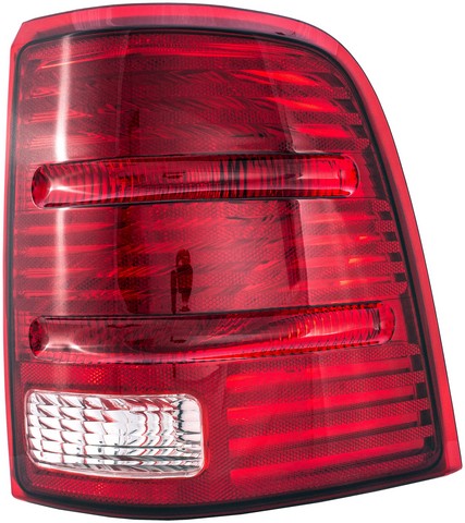 Dorman Tail Light Assembly  1610329