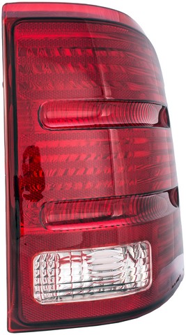 Dorman Tail Light Assembly  1610329